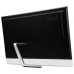 МОНИТОР 27" Acer T272HULBMIDPCZ Black (AHVA, LED, Touch, 2560х1440, 5ms, 178°/178°, 350 cd/m, 100`000`000:1, +DVI, +DP, +HDMI, +MM, +USB)